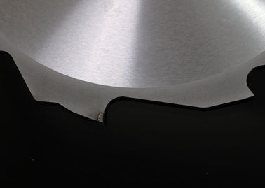 স্কোর করার জন্য OEM 140 মিমি ছোট MDF প্যানেল ফলক / বৃত্তাকার স ব্লেড দেখেছিল