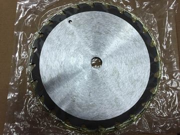 স্টক আইটেম 7-1 / 4 &quot;x 24T DKO TCT সার্কুলার কাঠ কাটার জন্য মার্কিন বাজার, DIY জন্য ফলক দেখলাম