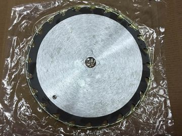 স্টক আইটেম 7-1 / 4 &quot;x 24T DKO TCT সার্কুলার কাঠ কাটার জন্য মার্কিন বাজার, DIY জন্য ফলক দেখলাম