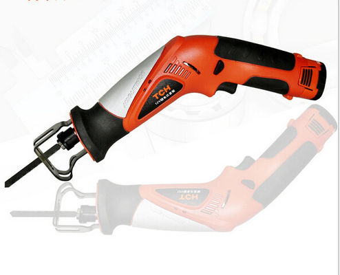 650w বৈদ্যুতিক পূরক দেখেছি শক্তি সরঞ্জাম উচ্চগতি 500rpm - 3000rpm
