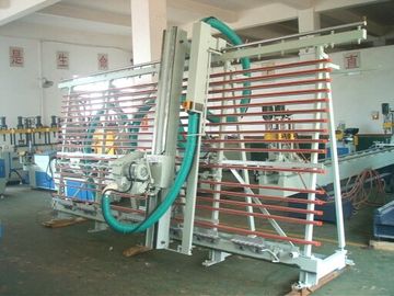 উল্লম্ব অ্যালুমিনিয়াম প্যানেল Saws
