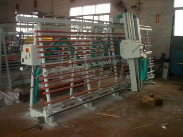 উল্লম্ব অ্যালুমিনিয়াম প্যানেল Saws