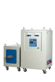 স্টেইনলেস স্টীল অনলাইন annealing জন্য 160KW আবেশন তাপীকরণ মেশিন