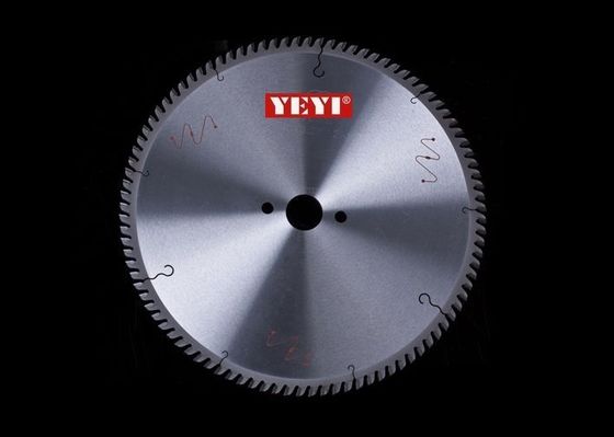 60/80 দাঁত TCT কারবাইড পরান সার্কুলার ইস্পাত 540mm কাটার ব্লেড Saw