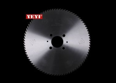 পেশাগত ক্ষুদ্র 14 &#39;&#39; 350mm TCT সার্কুলার প্লাইউড, শক্তকাঠওয়ালা কাটার ফলক করাত