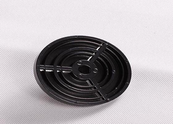 কাটন সরঞ্জাম দুষ্প্রাপ্য ধাতু কারবাইড পরান 33mm 53mm 2-5 / 8 &quot;ডিপ কাট হোল দাঁত দিয়ে দেখলাম