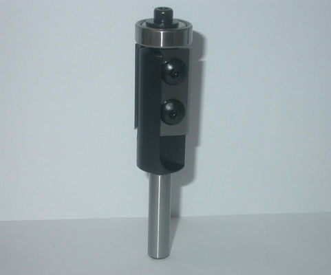CNC রাউটার বিট ফ্লাশ ছাঁটা বিট উলটাকর ছুরি