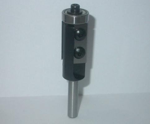 CNC রাউটার বিট ফ্লাশ ছাঁটা বিট উলটাকর ছুরি