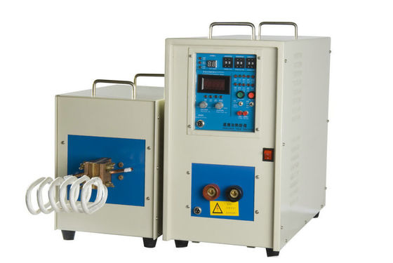 25KW সুপার অডিও ফ্রিকোয়েন্সি আনয়ন আবেশন তাপ যন্ত্রপাতি ডিভাইস Quenching জন্য