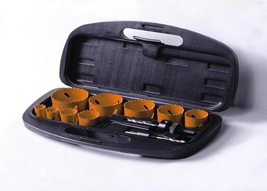 19mm / 22mm 2 ইঞ্চি দ্বিধাতুক হোল করাত
